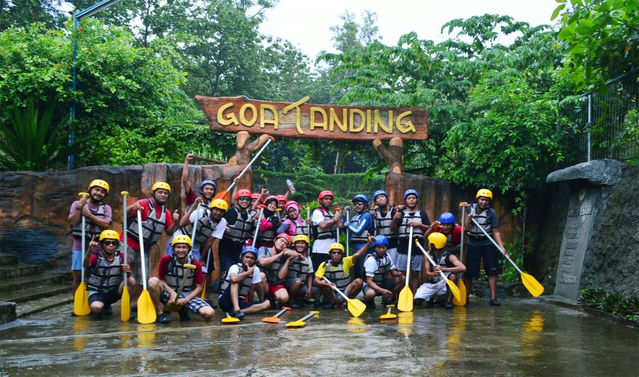 Paket Goa Tanding thumbnail 2