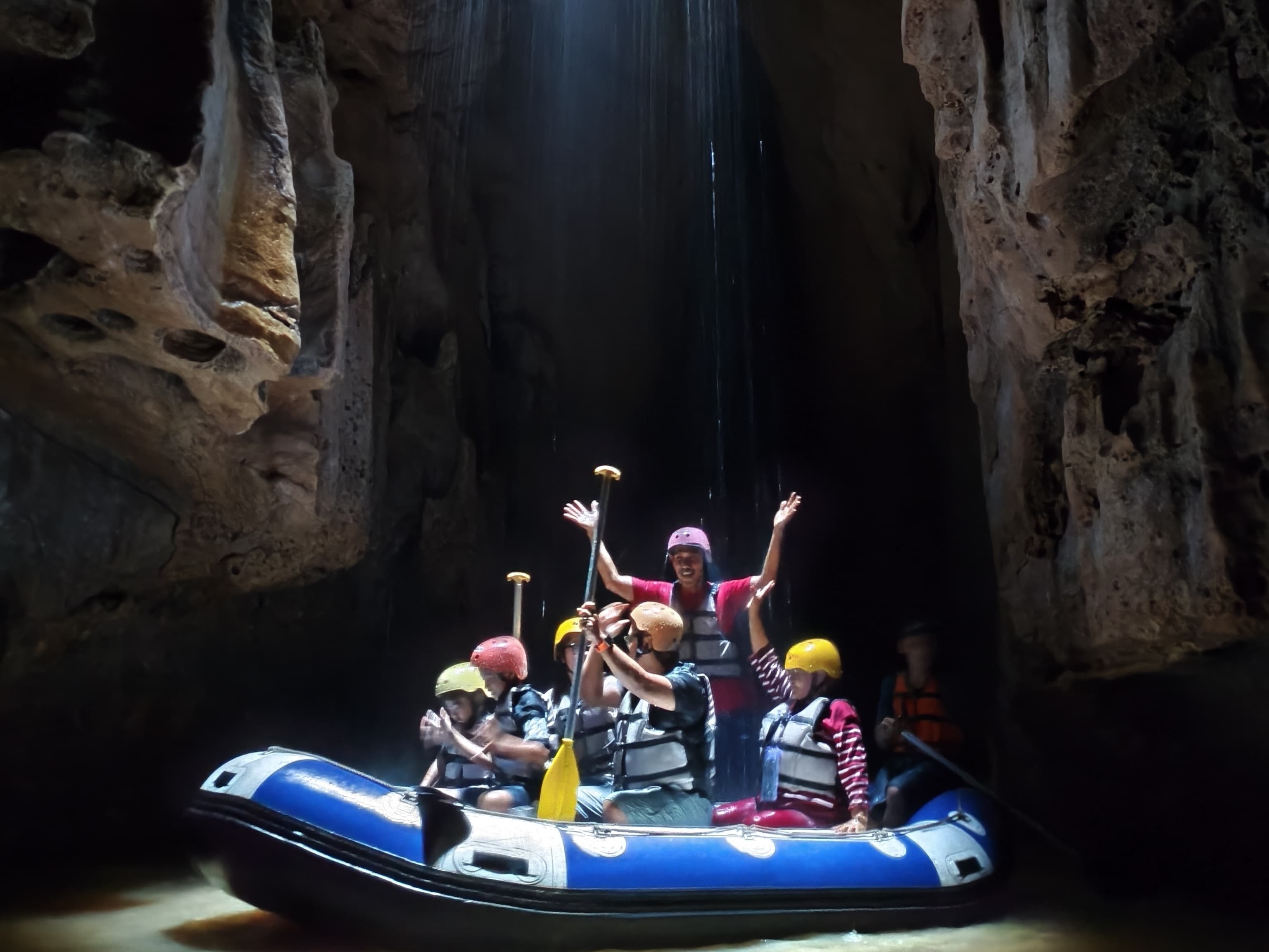 Paket Goa Tanding thumbnail 3