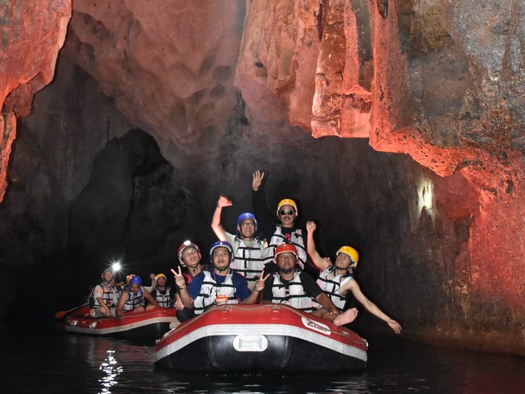 Paket Goa Tanding thumbnail 4